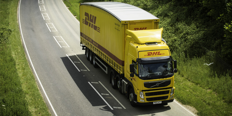 DHL eCommerce