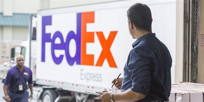 FedEx Express