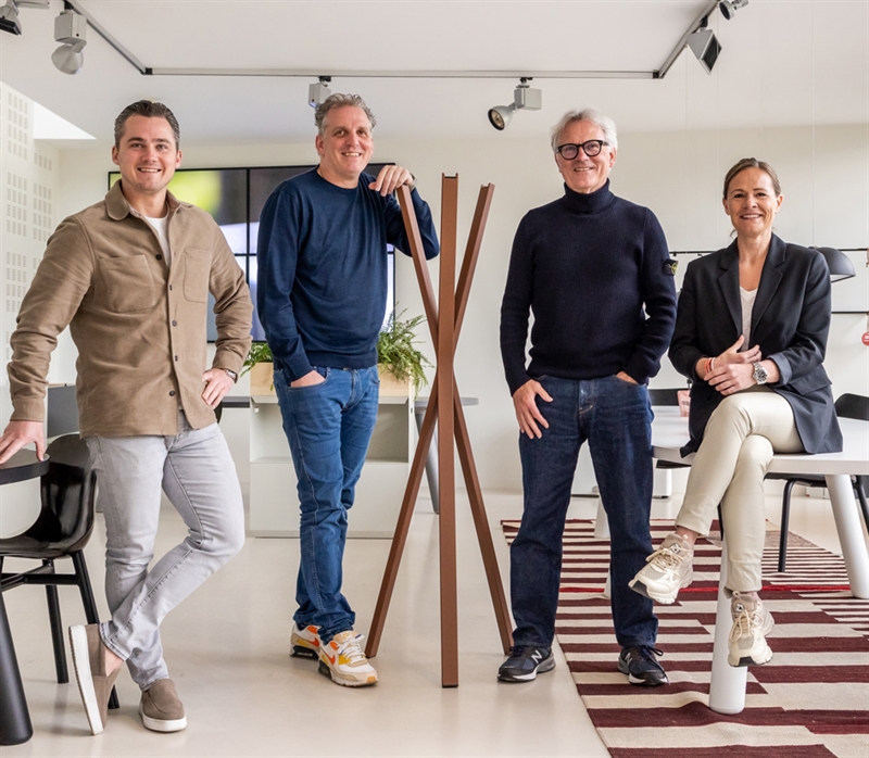 METAAL IN DESIGN