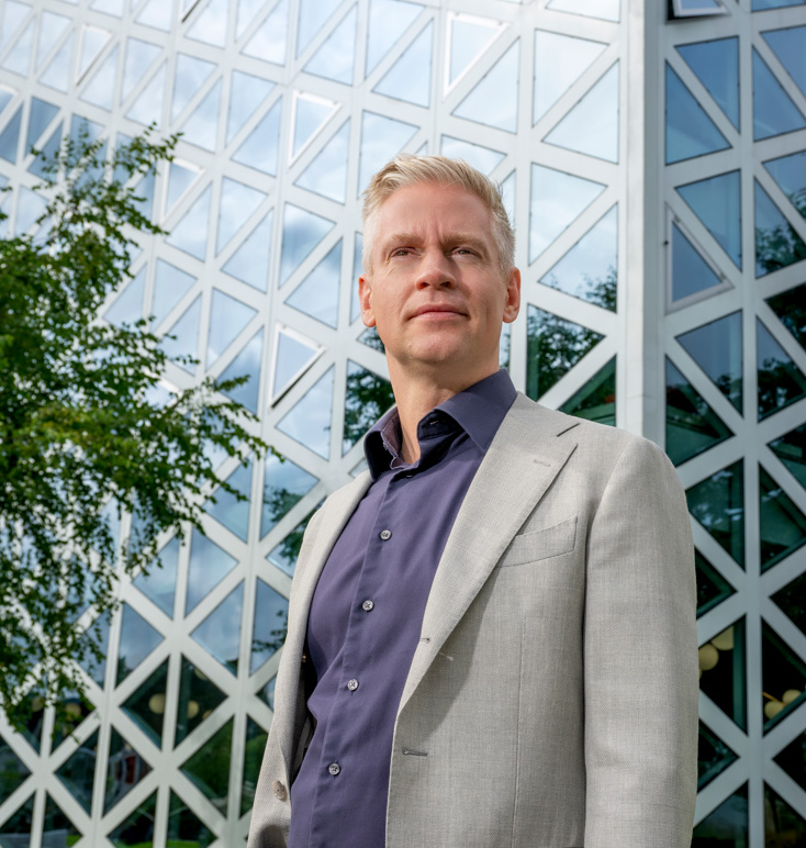 LEVEN LANG ONTWIKKELEN CRUCIAAL VOOR MKB-MAAKBEDRIJVEN