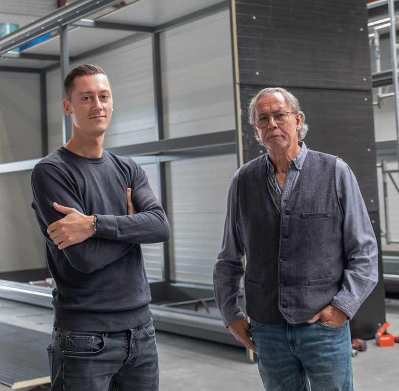 OPSLAG LITHIUM BATTERIJEN IS HOT ITEM
