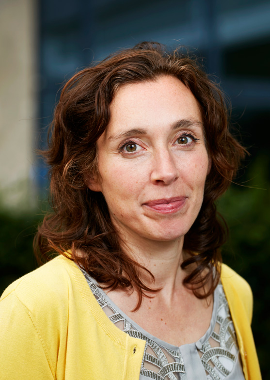 STEL EENS EEN VRAAG