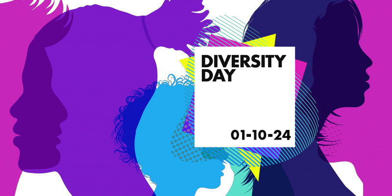 Diversity Day benadrukt belang divers...