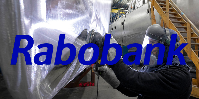 Rabobank: Sectorvisie Industrie 2040