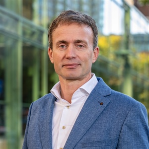 REGELDRUK BELEMMERT INNOVATIE EN DUS ECONOMISCHE GROEI