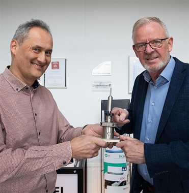 IN EEN PAAR MAANDEN TESTEN OF EEN PRODUCT OVER DERTIG JAAR NOG VOLDOET