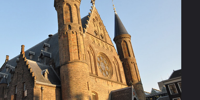 Reactie Koninklijke Metaalunie op val kabinet: "MKB-maakindustrie kan zich...