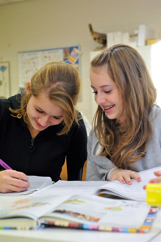 Stimuleer jongeren in het voortgezet onderwijs om voor (metaal)techniek te kiezen
