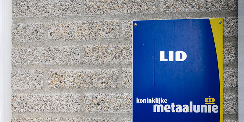 SBI-code wijzigt in september