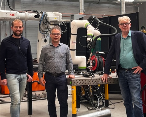 SAMEN PRAKTIJKGERICHT OPLEIDEN, INNOVEREN EN ONDERNEMEN