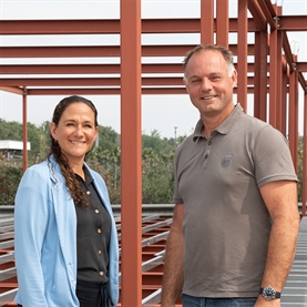 VAKMANSCHAP MET COMMUNICATIE, VERANTWOORDELIJKHEID EN PRECISIE ALS FUNDAMENT