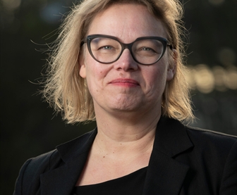 AI: NIET HOLLEN, NIET STILSTAAN