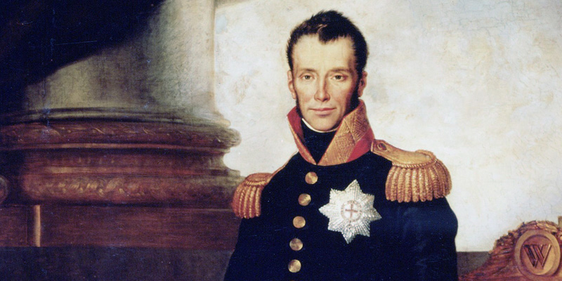 Inzending Koning Willem I Prijzen 2026 geopend