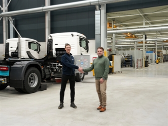 Woestenberg Metaalbewerking viert 25-jarig bestaan met relatiedag en open dag