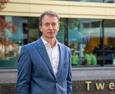 VERTROUWEN IS HET SLEUTELWOORD VOOR 2026