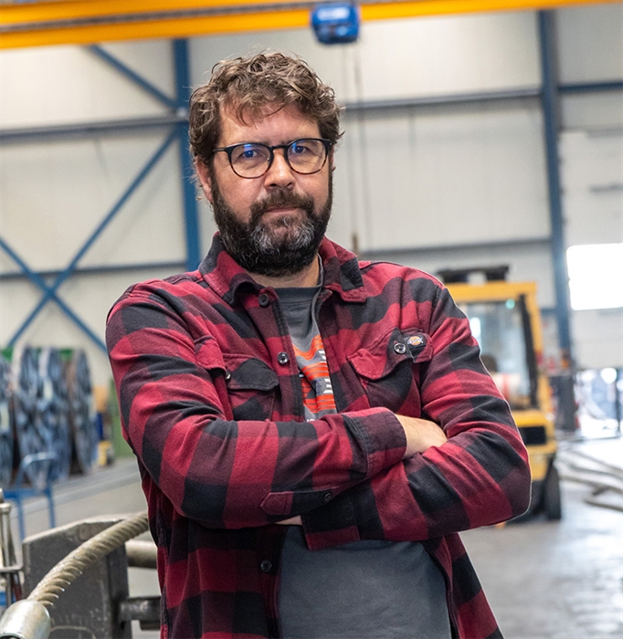 KABELS VOOR DE OFFSHORE EN HEAVY LIFTING NOEMEN WE HIGHTECH