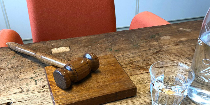 Gezocht: bestuursleden Koninklijke Metaalunie