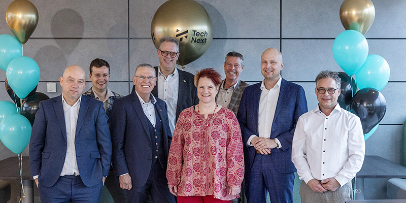 Landelijk platform TechNext bundelt kracht van technische bedrijfsvakscholen