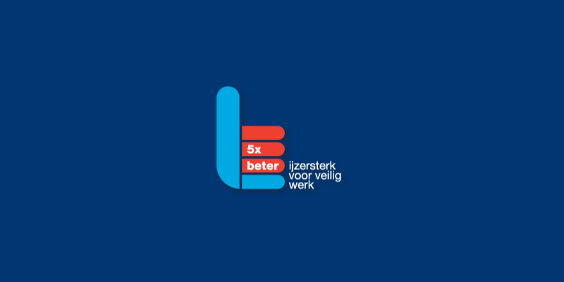 20 jaar 5xbeter: platform blijft veilige arbeidsomstandigheden versterken