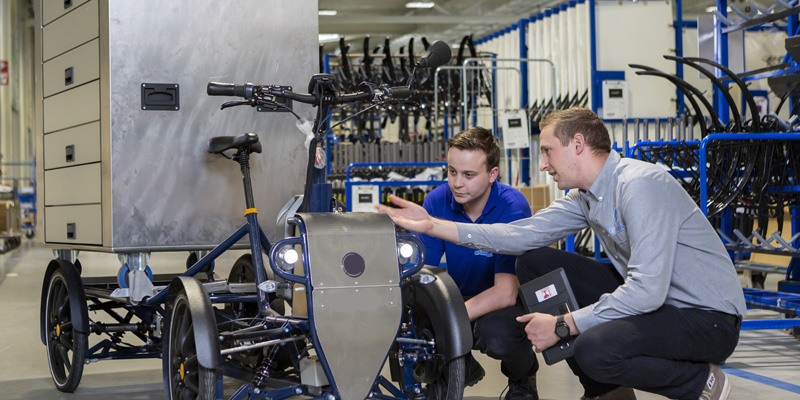 ​​​​​​​Goed werkgeverschap werkt twee kanten op