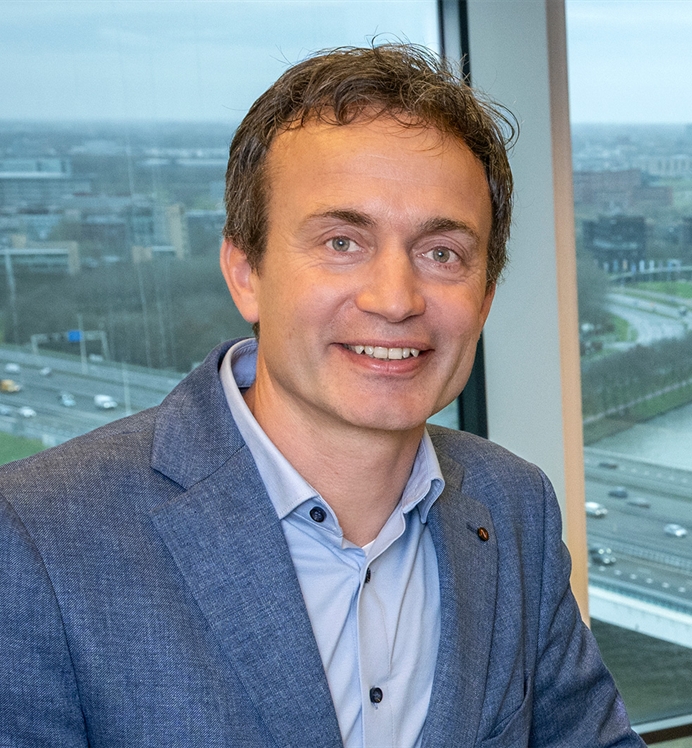 LEREN WERKT PAS ALS HET WERKT OP DE WERKVLOER