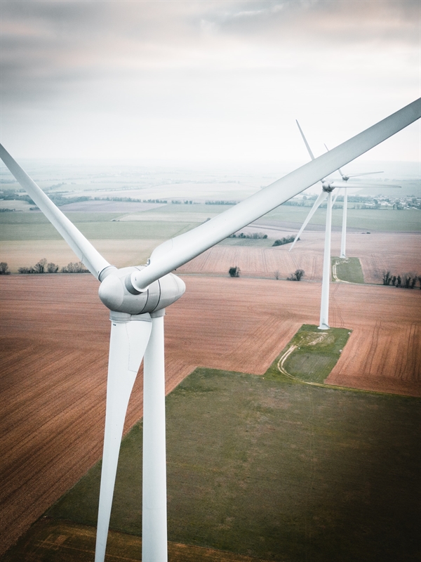 Gerichte ondersteuning energie-intensief mkb