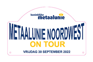 Geslaagd event Noordwest: Op naar de volgende autorally!