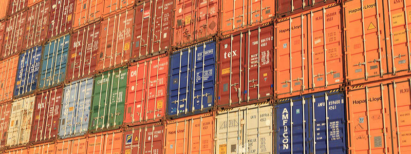 Containers - Holland Container Repair Association