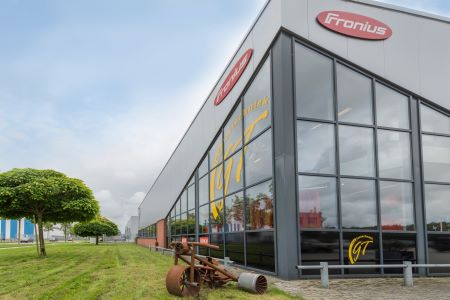 GT Lastechniek 25 jaar