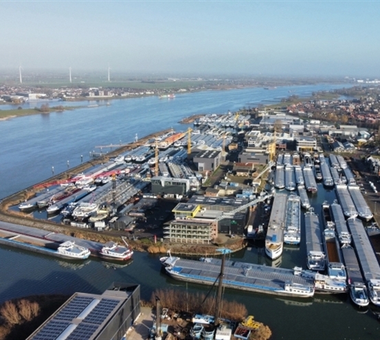 Familiebedrijven werken samen aan toekomst Nederlandse scheepvaart